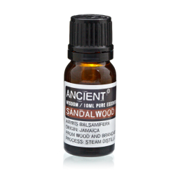 Essential Oil Sandalwood Amyris